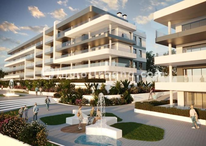 Apartamento en venta en Mutxamel, Bonalba-Cotoveta photo 0