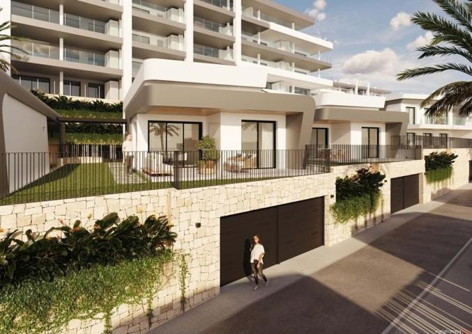 Piso en venta en Mutxamel, Mutxamel photo 0