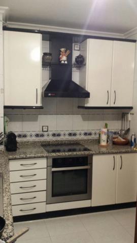 Piso en venta en Palencia, Campo de la juventud photo 0