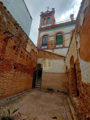 Terreno en venta en Alcalá de Guadaira, Avda. Antonio Mairena photo 0