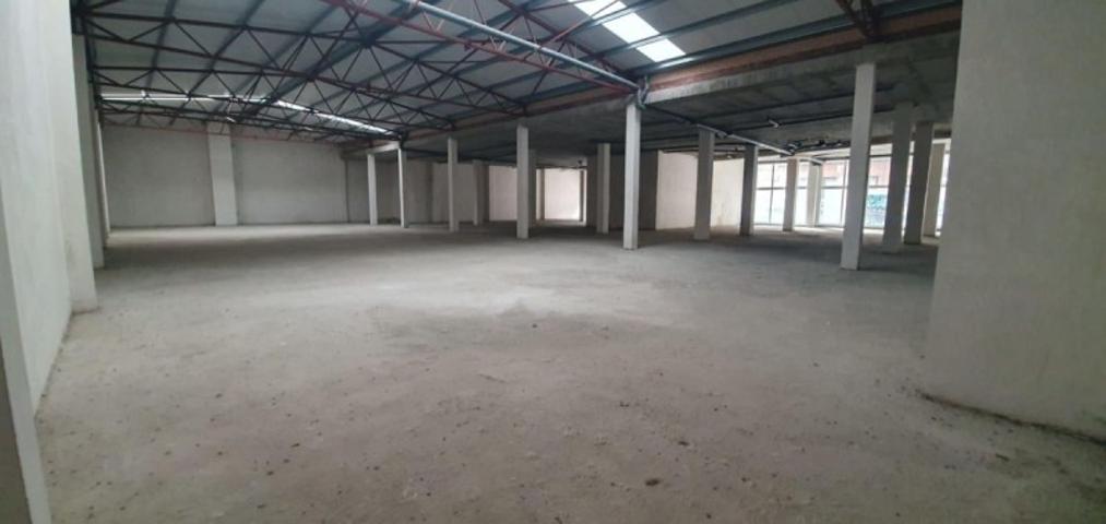 Local comercial en venta en Lleida, Pardinas photo 0
