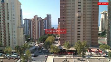 Piso en venta en Benidorm, Benidorm photo 0