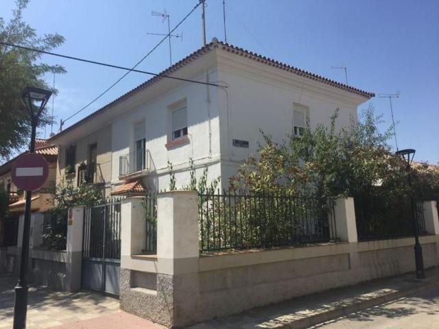 Bungalow en venta en Albacete photo 0