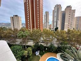 Apartamento en venta en Benidorm, Levante photo 0