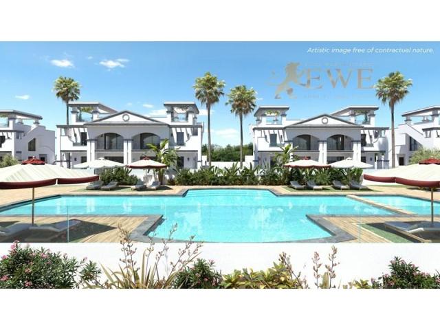 Apartamento en venta en Rojales photo 0