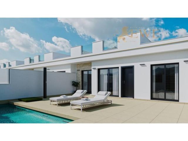 Chalet en venta en Torre-Pacheco photo 0