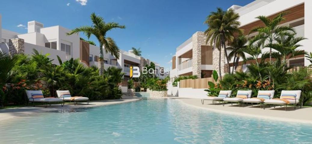 Chalet en venta en San Juan de los Terreros, San Juan de los Terreros photo 0