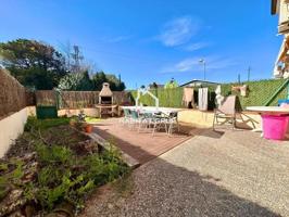 Adosada en venta en Caldes de Malavella photo 0