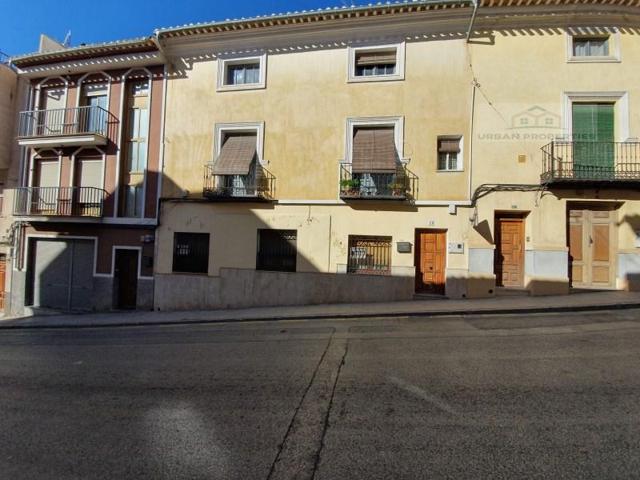 Casa con terreno en venta en Cehegín photo 0
