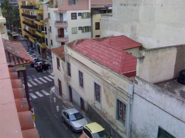 Casa con terreno en venta en Puerto de la Cruz, Centro photo 0