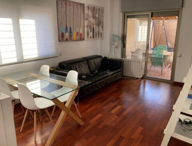 Apartamento en venta en Sabadell photo 0