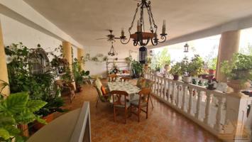 Casas de pueblo en venta en Molina de Segura, Barrio - San Antonio photo 0