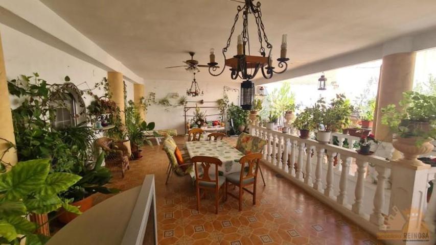 Casas de pueblo en venta en Molina de Segura, Barrio - San Antonio photo 0