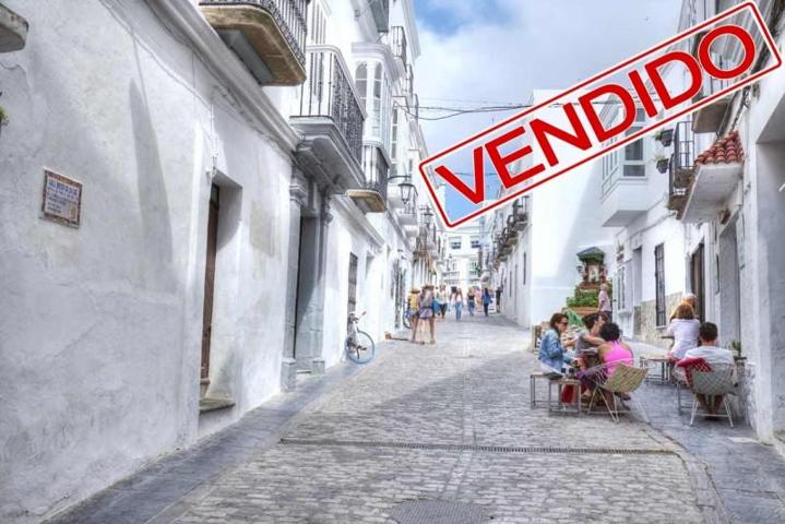 Chalet en venta en Tarifa, Tarifa photo 0