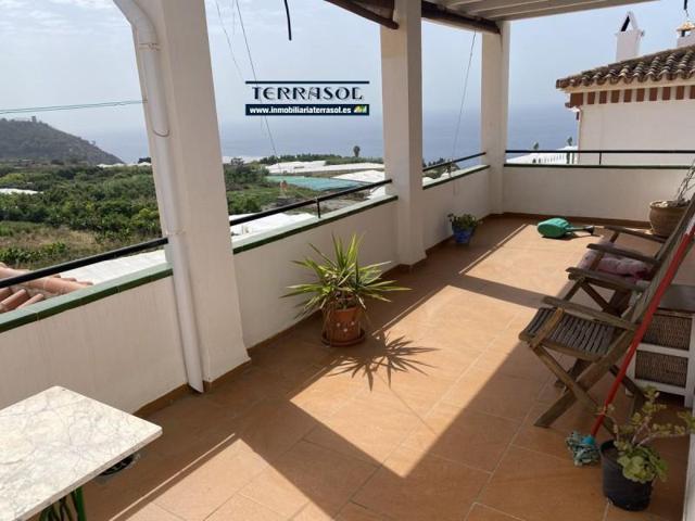 Piso en venta en Nerja, Maro photo 0