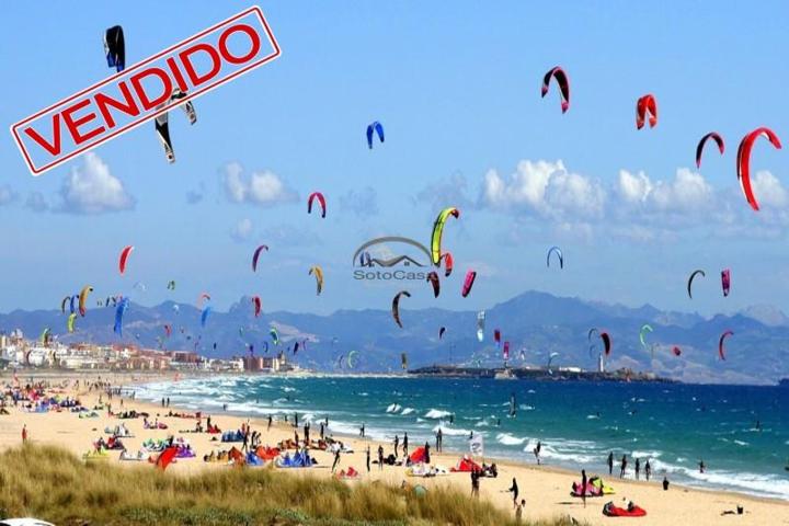 Chalet en venta en Tarifa, Tarifa photo 0