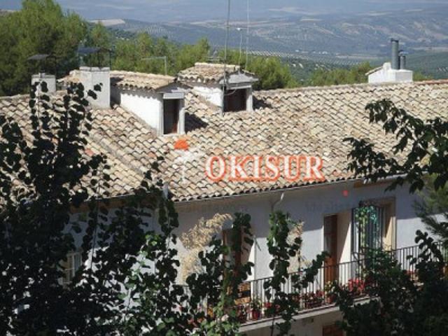Chalet en venta en Cazorla, Cazorla photo 0