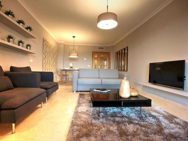 Apartamento en venta en Marbella, El Vicario photo 0
