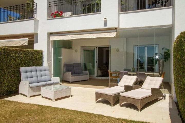 Apartamento en venta en Marbella, El Vicario photo 0