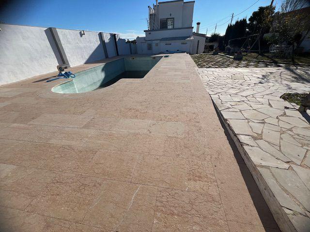 Chalet en venta en Alcanar, Alcanar-Platja - Urb. Serramar photo 0
