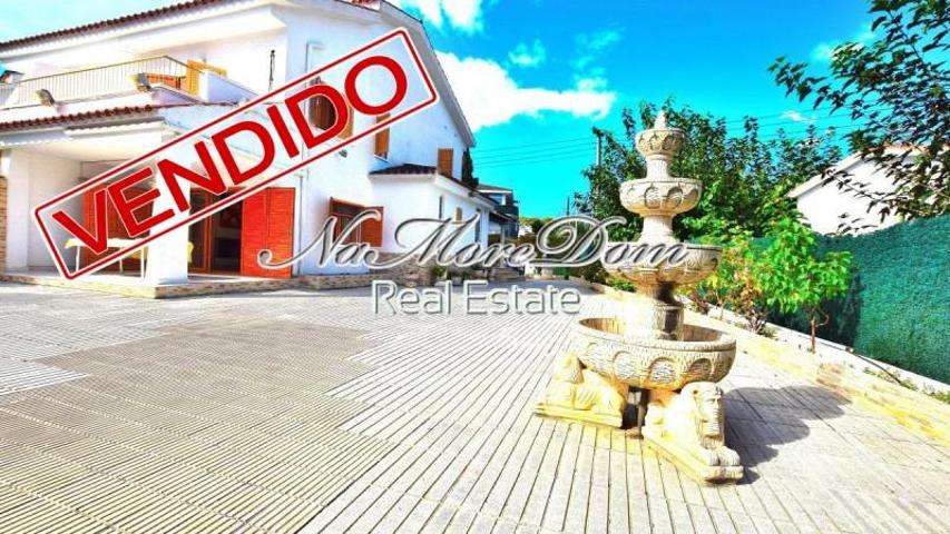 Adosada en venta en Cunit, Cunit photo 0