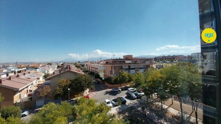 Piso en venta en Jaén, Bulevar photo 0