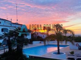 Bungalow en venta en Denia photo 0