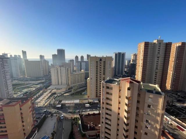 Apartamento en venta en Benidorm, Levante photo 0