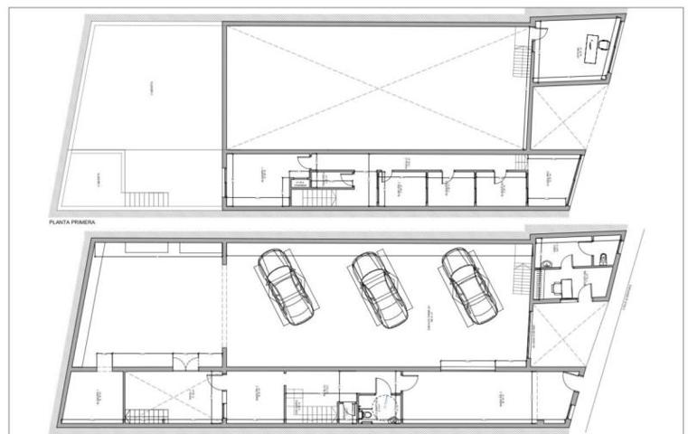 Nave industrial en venta en Torrevieja, Centro photo 0