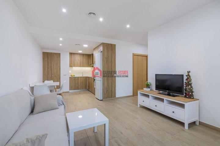 Apartamento en venta en Valencia, Malvarrosa photo 0