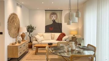 Piso en venta en Algorfa, Algorfa photo 0