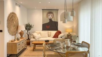 Piso en venta en Algorfa, Algorfa photo 0