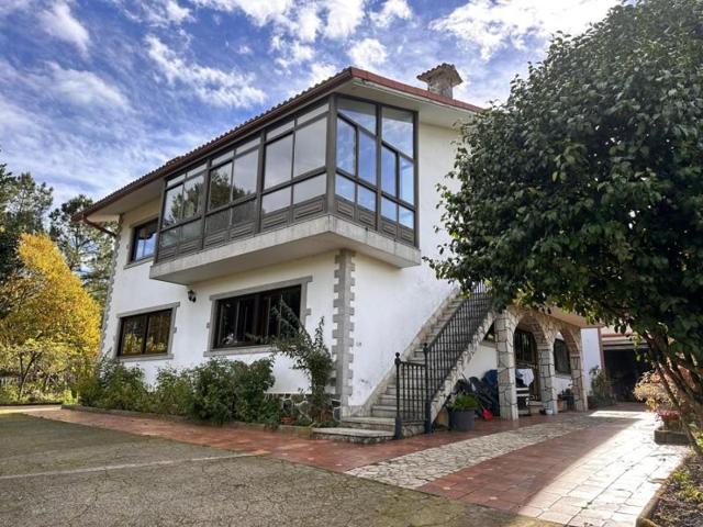 Casa en venta en Vila de Cruces, Vila De Cruces photo 0