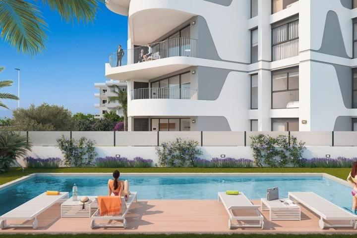 Apartamento en venta en Guardamar del Segura, Guardamar Del Segura photo 0