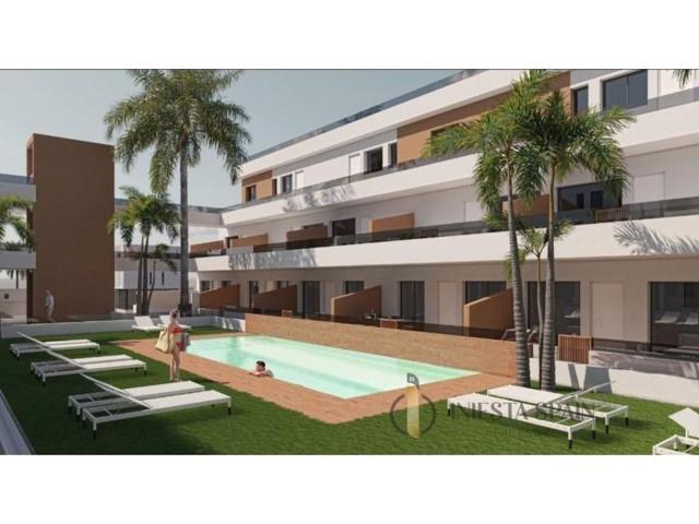 Aticos en venta en Pilar de la Horadada, Pilar de la Horadada photo 0