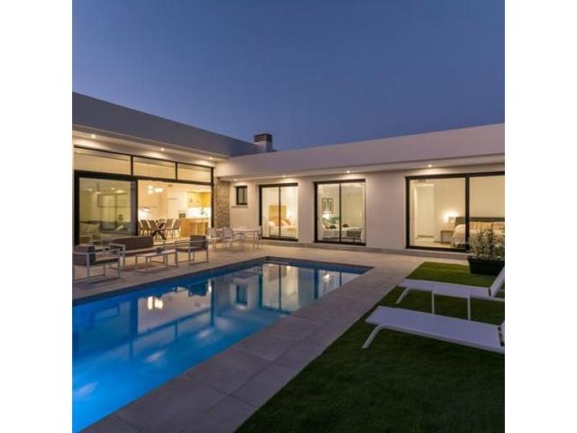 Chalet en venta en Calasparra photo 0