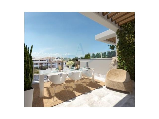 Apartamento en venta en Benalmádena, Benalmadena photo 0