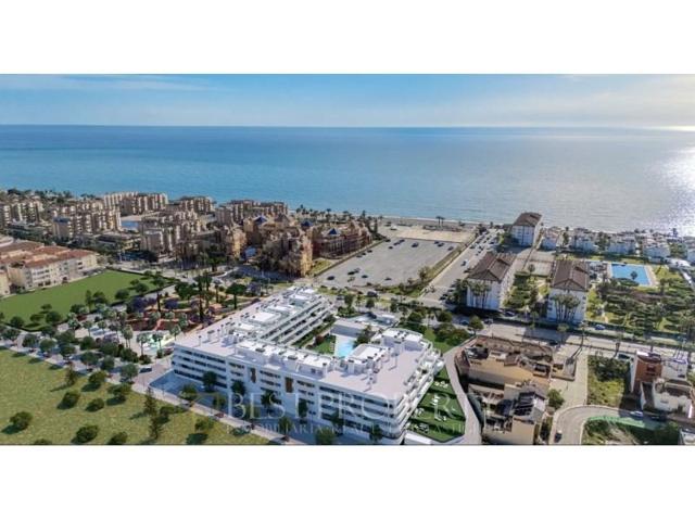 Apartamento en venta en Torrox photo 0