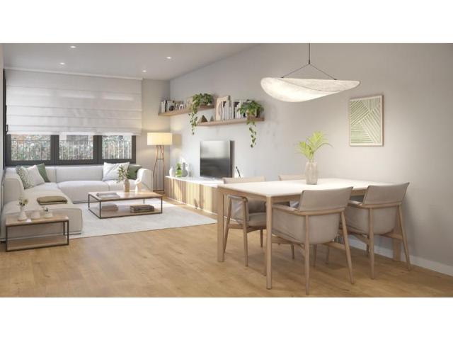 Piso en venta en L'Hospitalet de Llobregat photo 0