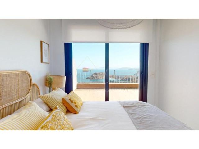 Apartamento en venta en Águilas photo 0