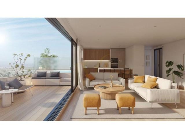 Apartamento en venta en Fuengirola photo 0