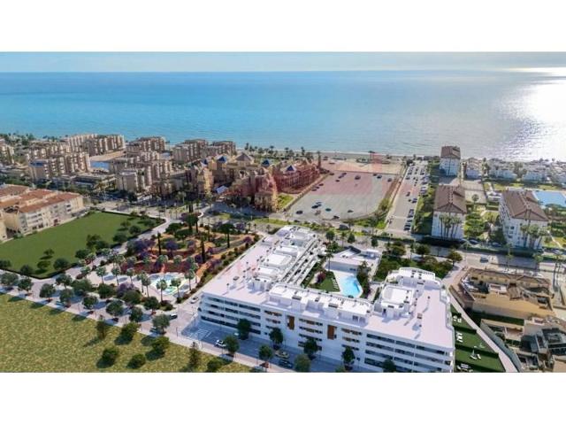 Piso en venta en Torrox photo 0