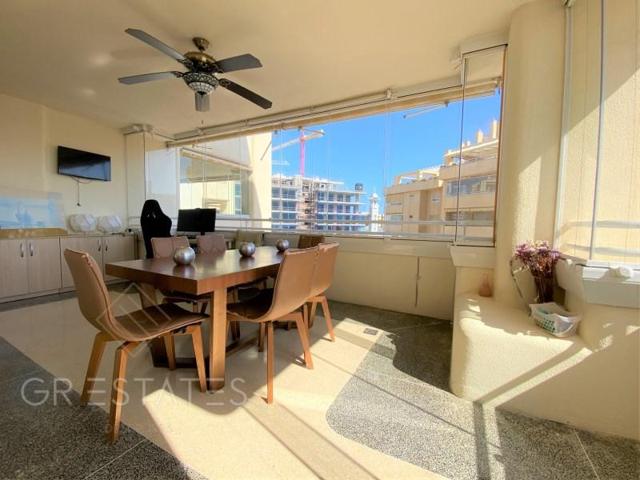 Apartamento en venta en Fuengirola, Miramar photo 0