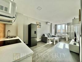 Apartamento en venta en Nerja photo 0