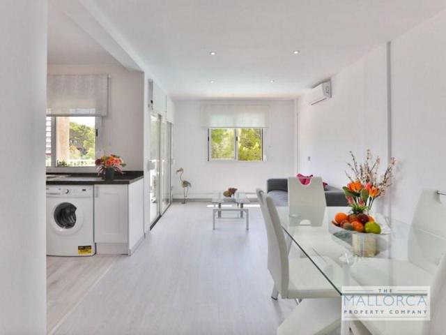 Apartamento en venta en Calvia photo 0