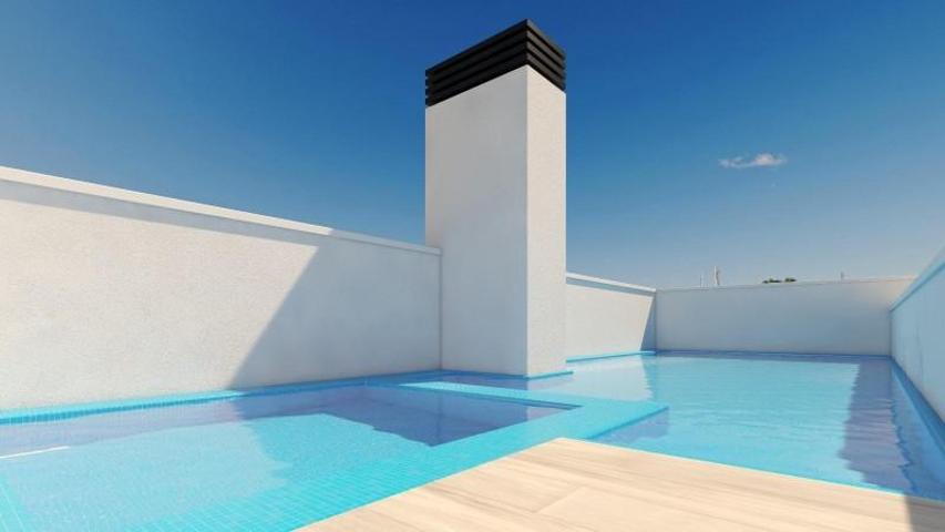 Apartamento en venta en Torrevieja, Playa del cura photo 0