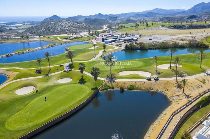 Piso en venta en Pulpí, Pilar de Jaravia photo 0