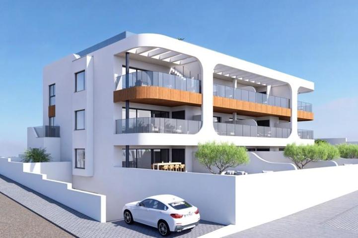 Apartamento en venta en Algorfa, Algorfa photo 0