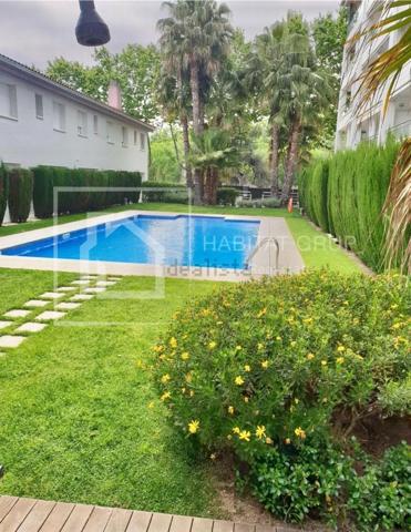 Piso en venta en Castell-Platja d'Aro photo 0