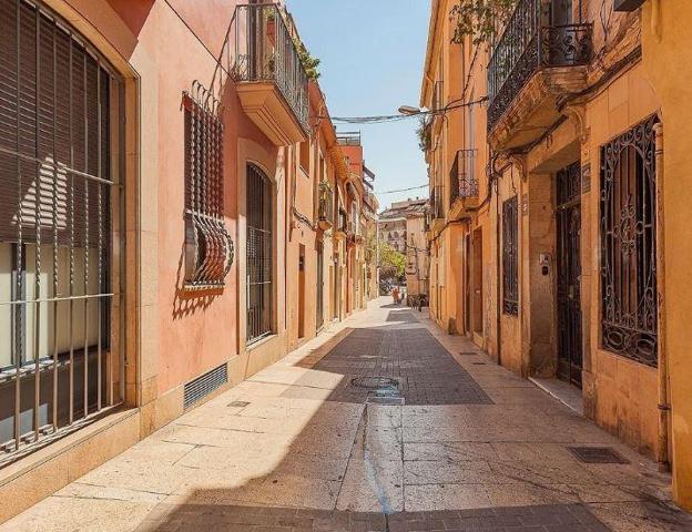 Casas de pueblo en venta en Barcelona photo 0
